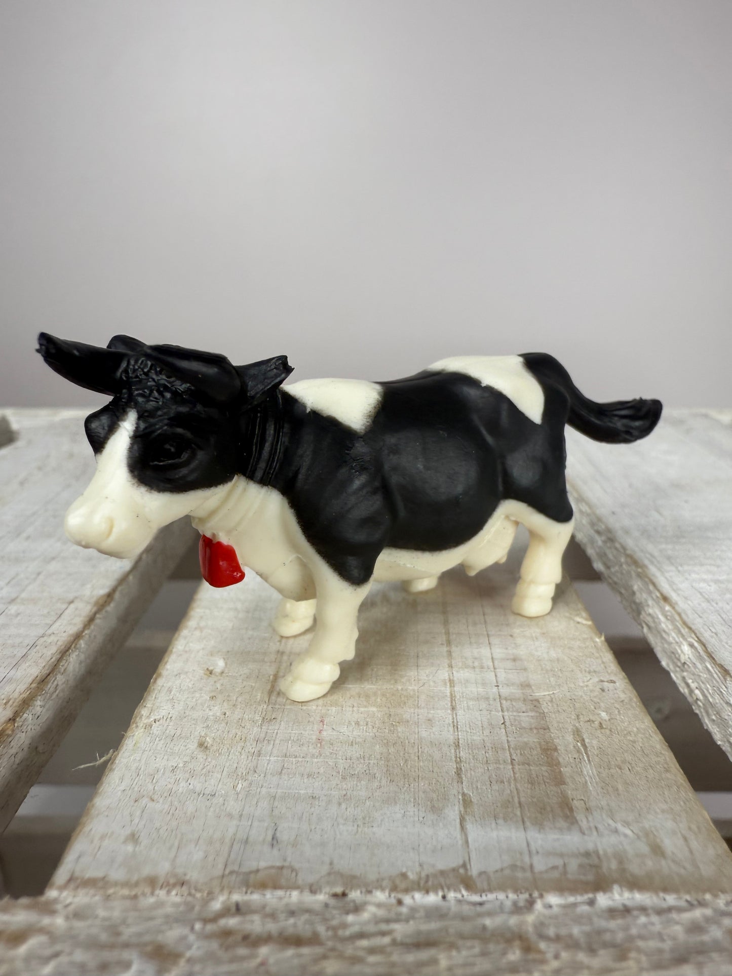 Pick a Farm Animal Mini Objects Miniature Farm Figurines Realistic Mini Figures