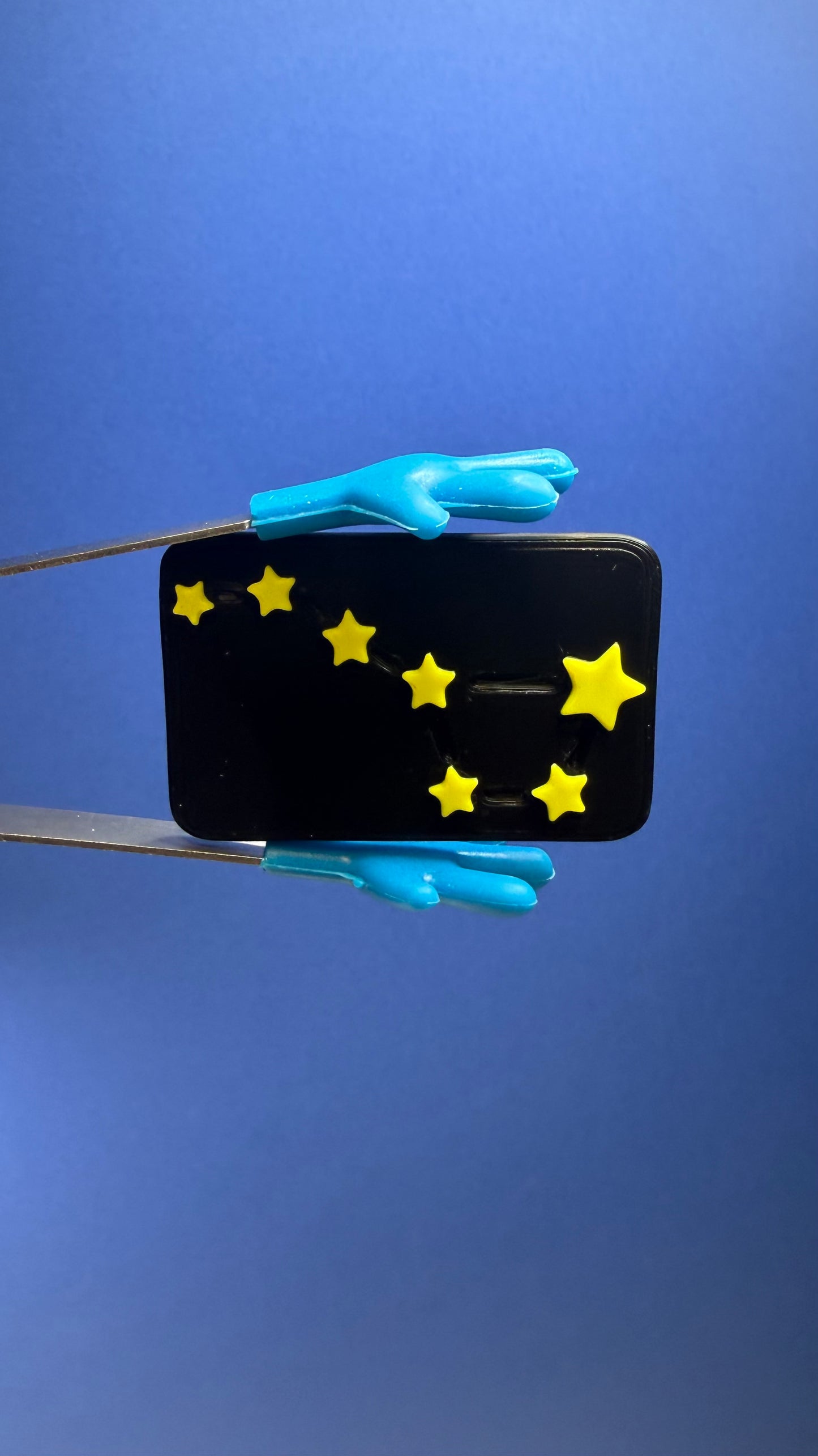 Big Dipper Constellation Mini Object - Space-Themed Miniature -  Astronomy Minis -  Talkets™