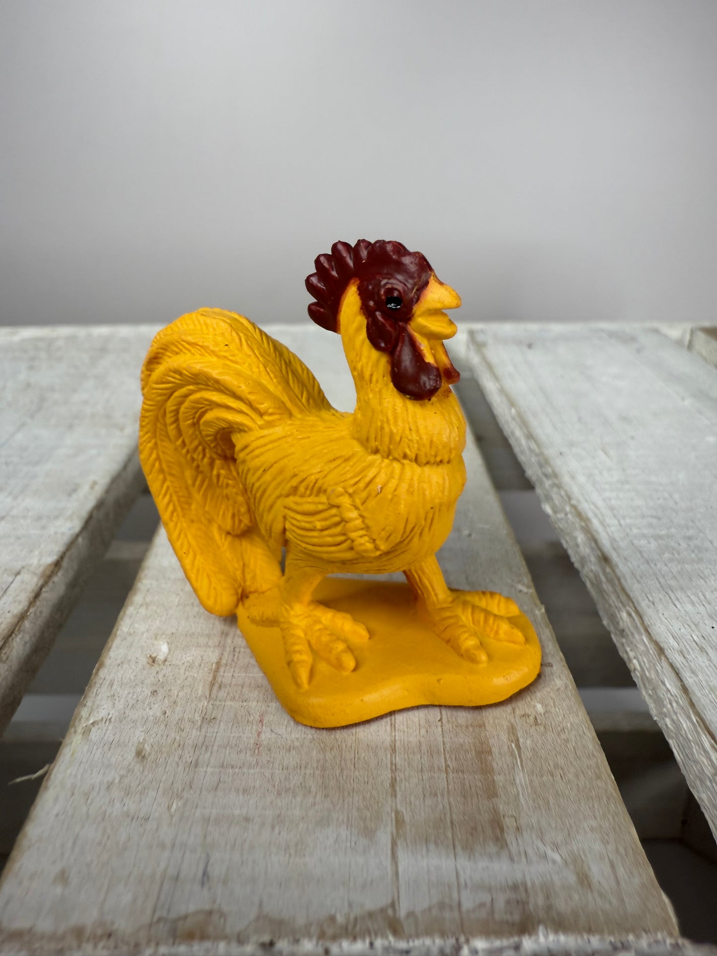 Pick a Farm Animal Mini Objects Miniature Farm Figurines Realistic Mini Figures