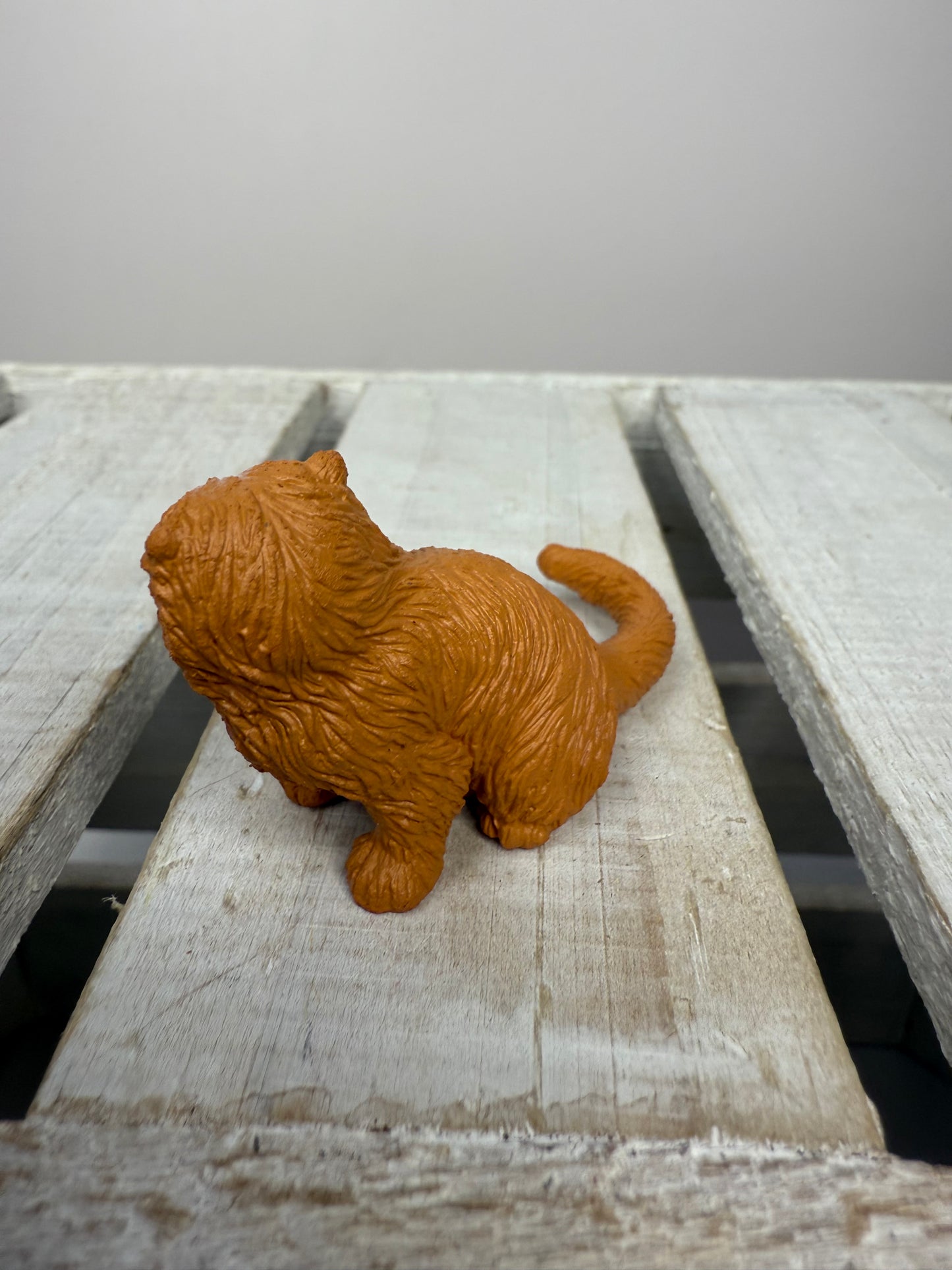 Pick a Farm Babies Animal Mini Objects Miniature Farm Baby Animal Figurines Realistic Mini Figures