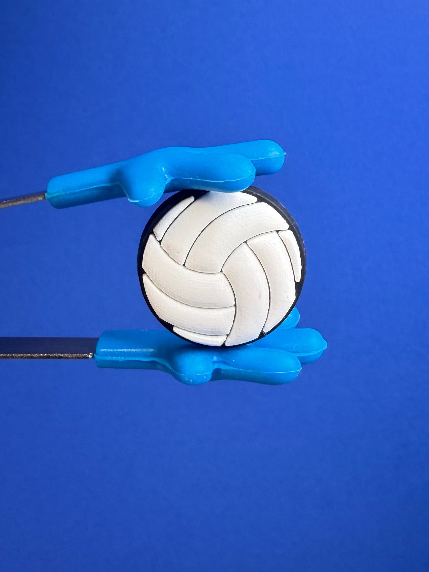 Mini Volleyball -Sport Theme  Mini Objects Speech Therapy