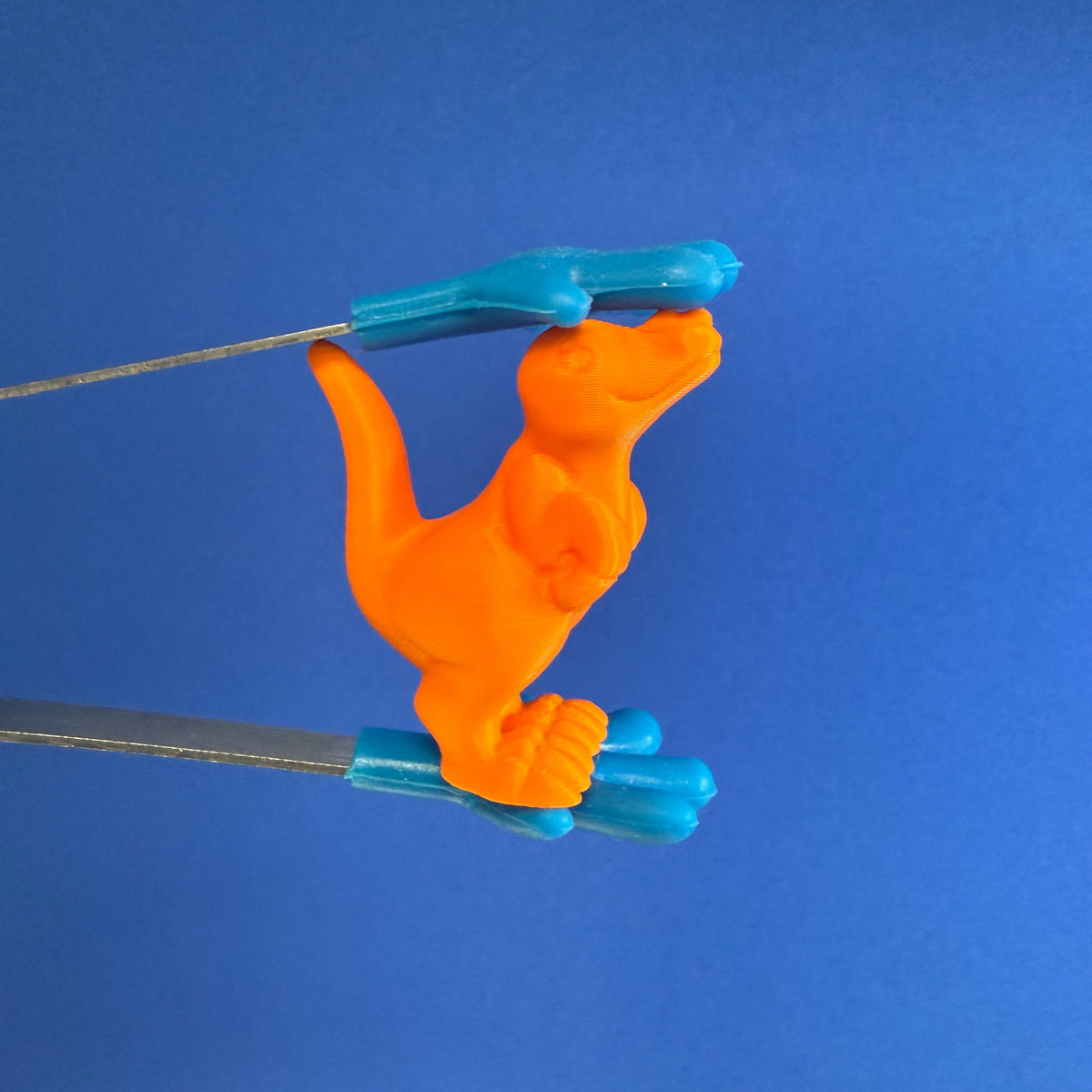 Mini Dinosaur Tyrannosaurus rex - T. rex -  Dino Theme Activities - TALKETS® Mini objects for Speech therapy