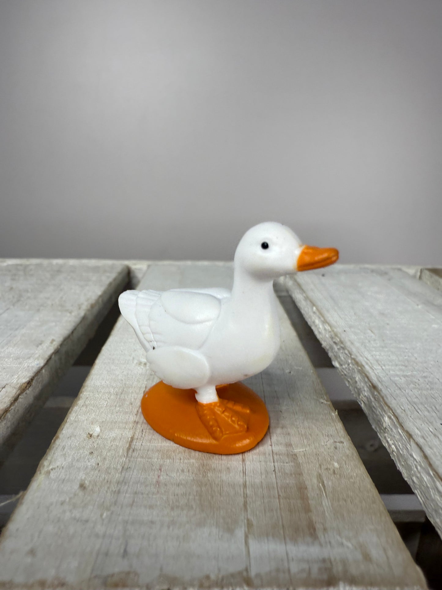 Pick a Farm Animal Mini Objects Miniature Farm Figurines Realistic Mini Figures