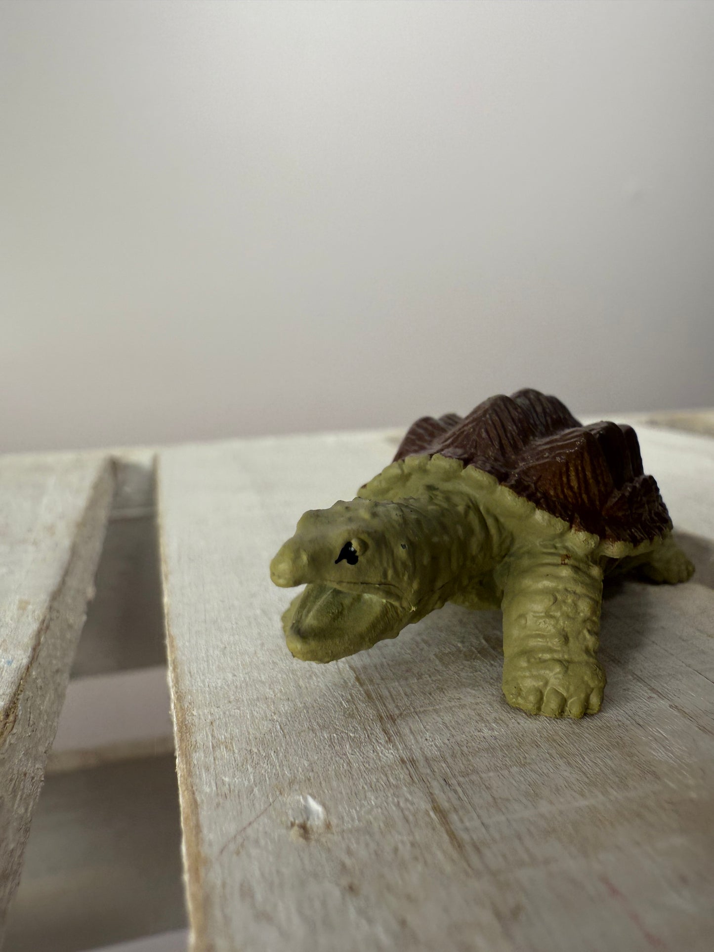 Pick a River Creature Figurines Mini Objects Realistic River Animal Figures Trinkets River Habitat Minis