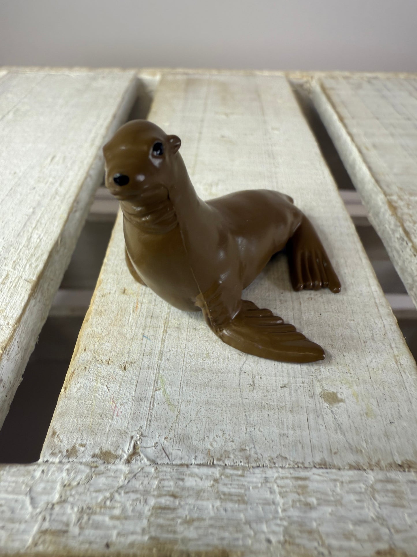 Pick an OCEAN Figurines Mini Objects Realistic Ocean Minis Speech Therapy Montessori Sound Objects Ocean Theme Trinkets Doodads Miniatures