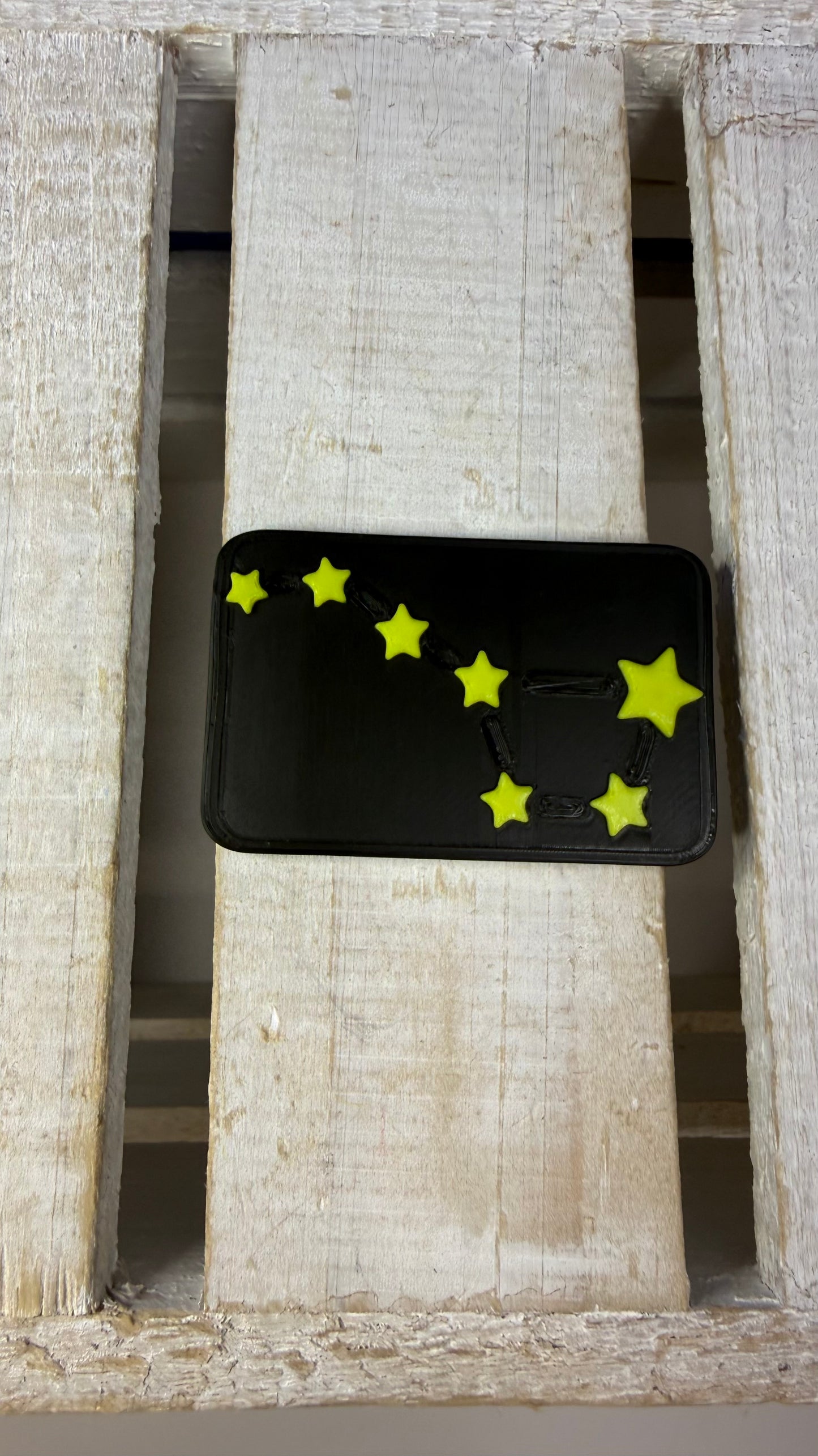 Big Dipper Constellation Mini Object - Space-Themed Miniature -  Astronomy Minis -  Talkets™