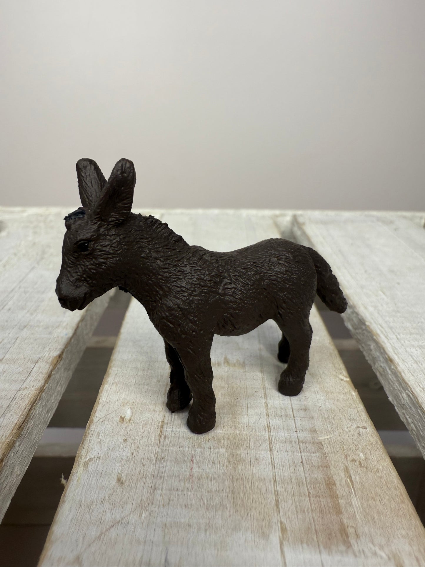 Pick a Farm Babies Animal Mini Objects Miniature Farm Baby Animal Figurines Realistic Mini Figures