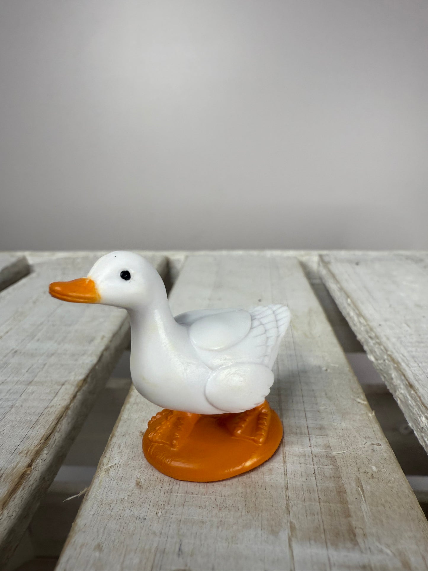 Pick a Farm Animal Mini Objects Miniature Farm Figurines Realistic Mini Figures