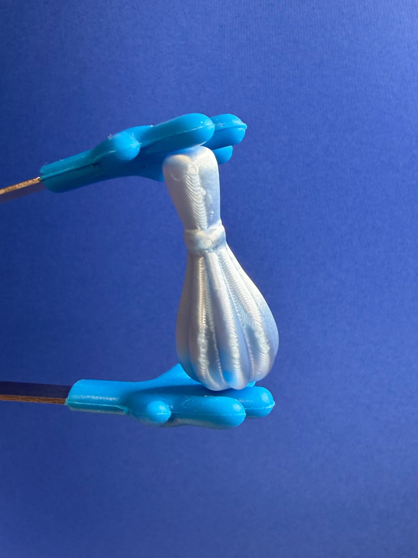 Mini Whisk Object - Kitchen theme Mini Objects for Speech Therapy & Language Activities | 3D Printed | Talkets™