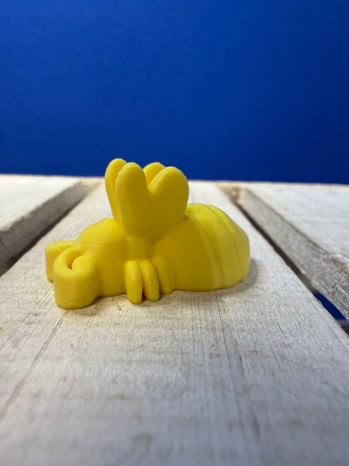 Mini Bee Trinket - Bug Minis - Miniature  Bumble bee -