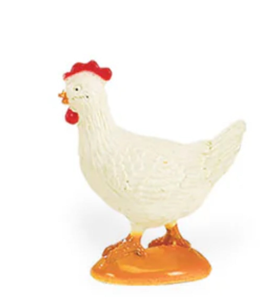 Pick a Farm Animal Mini Objects Miniature Farm Figurines Realistic Mini Figures