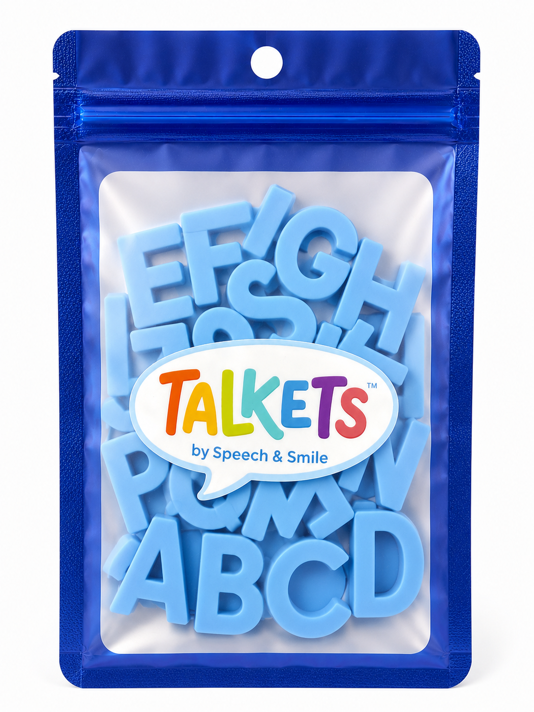 Alphabet Set Mini Letters   A–Z   Talkets™