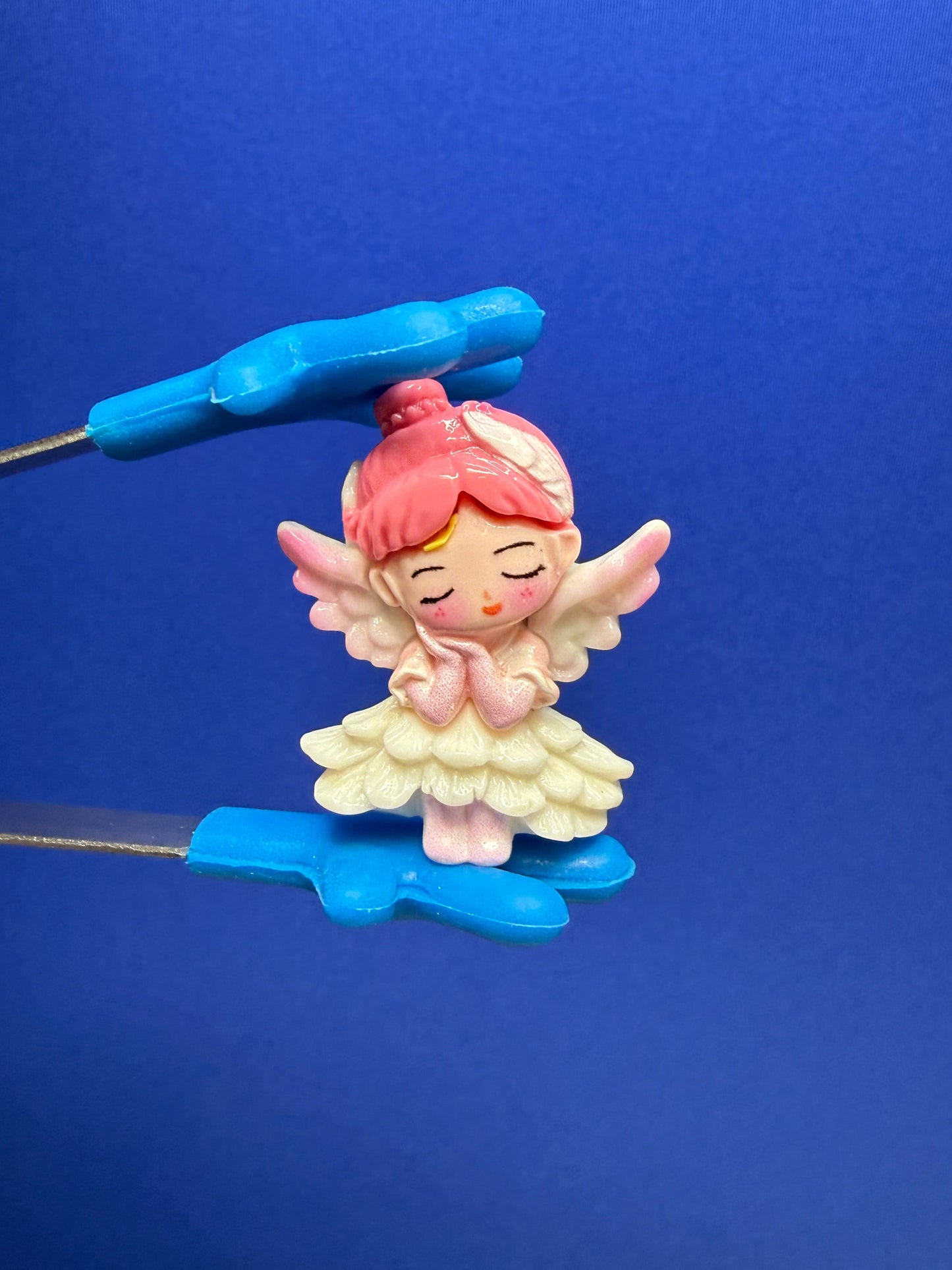 Angel Trinket - Fairytale Mini Objects Speech Therapy Doodads