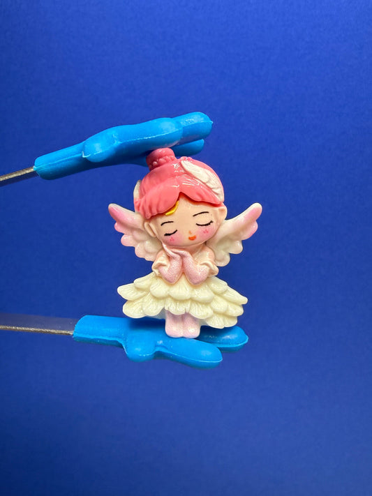 Angel Trinket - Fairytale Mini Objects Speech Therapy Doodads