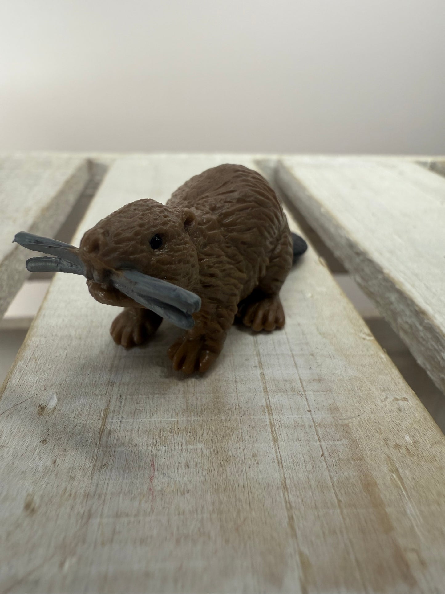 Pick a River Creature Figurines Mini Objects Realistic River Animal Figures Trinkets River Habitat Minis