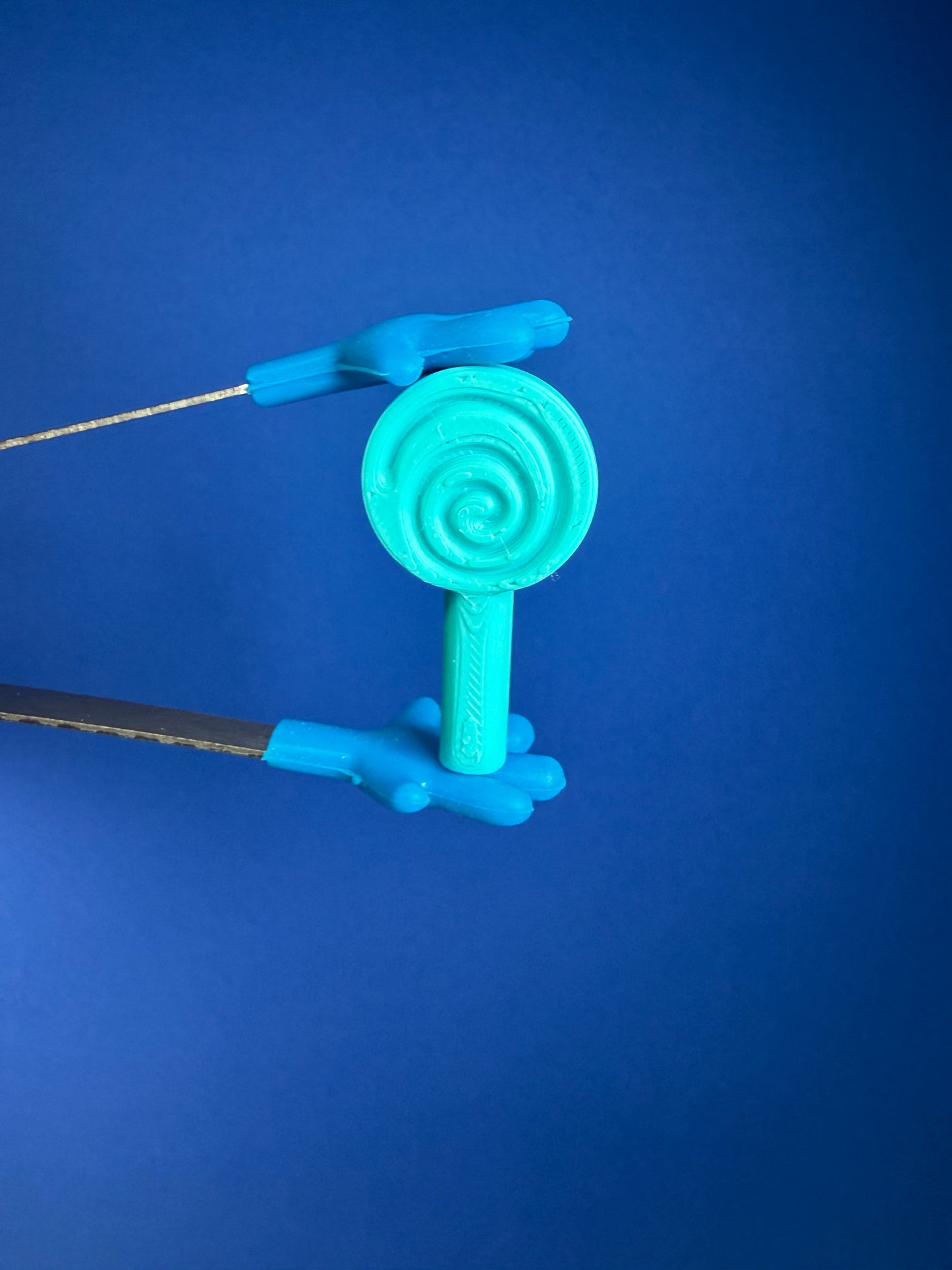 Mini Fake Suckers – Candy Mini Objects for Speech Therapy & Language Activities | 3D Printed | Talkets™
