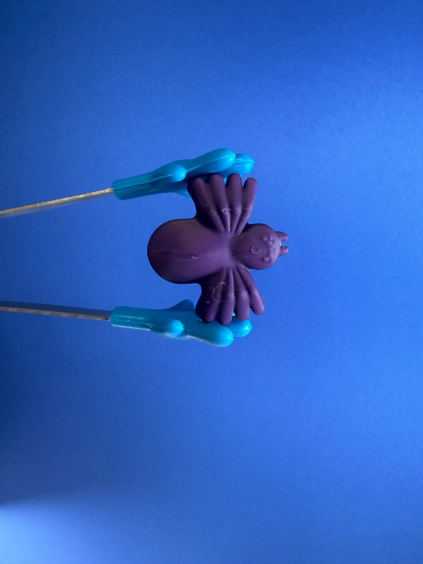 Mini Spider - Bug Minis for Speech Therapy & Language Activities | 3D Printed | Talkets™