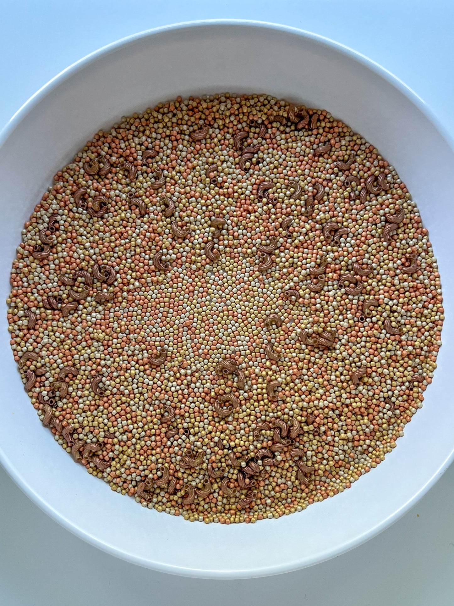 T-Rex Terrain Sensory Bin Filler