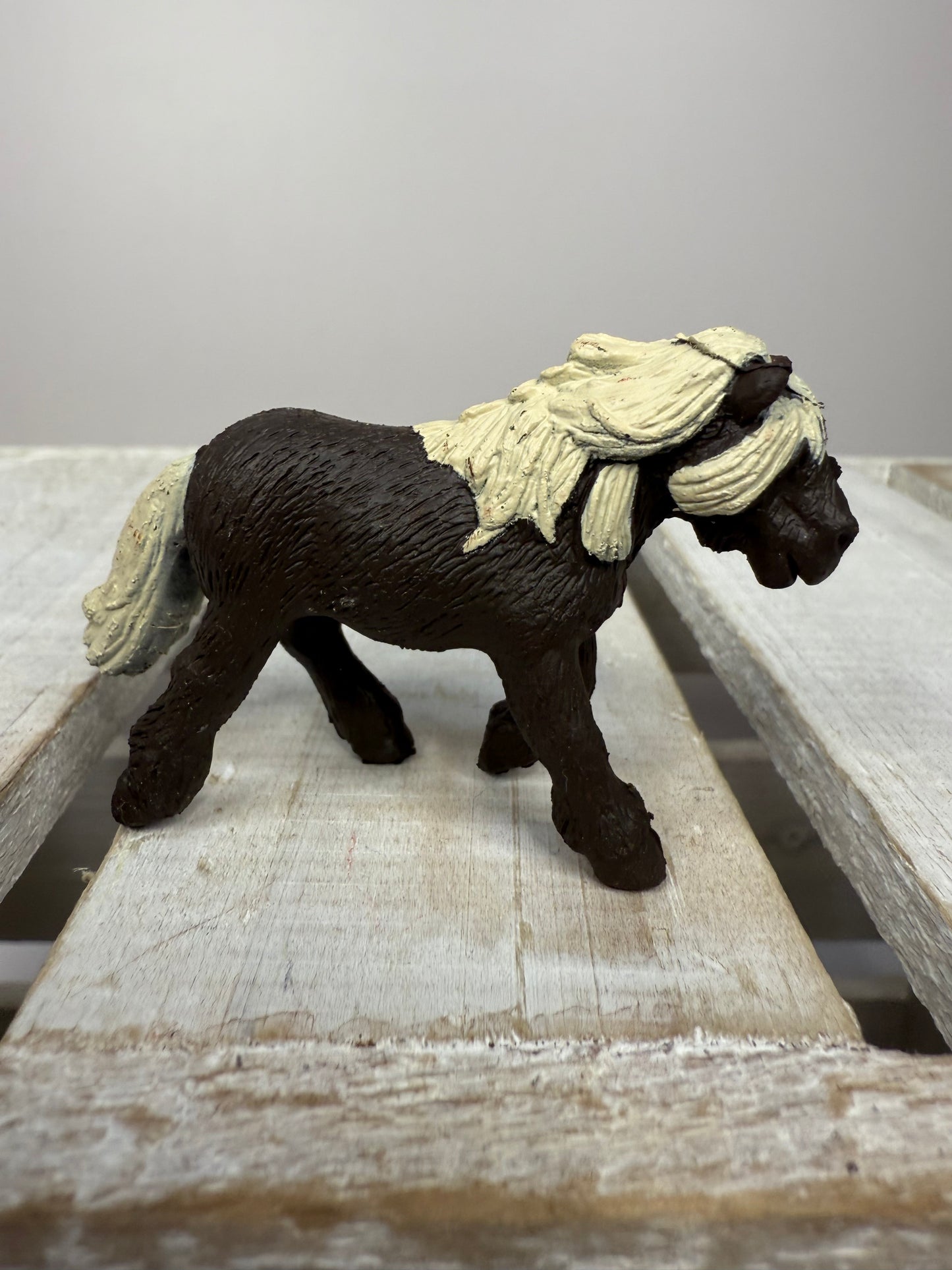 Pick a Farm Babies Animal Mini Objects Miniature Farm Baby Animal Figurines Realistic Mini Figures