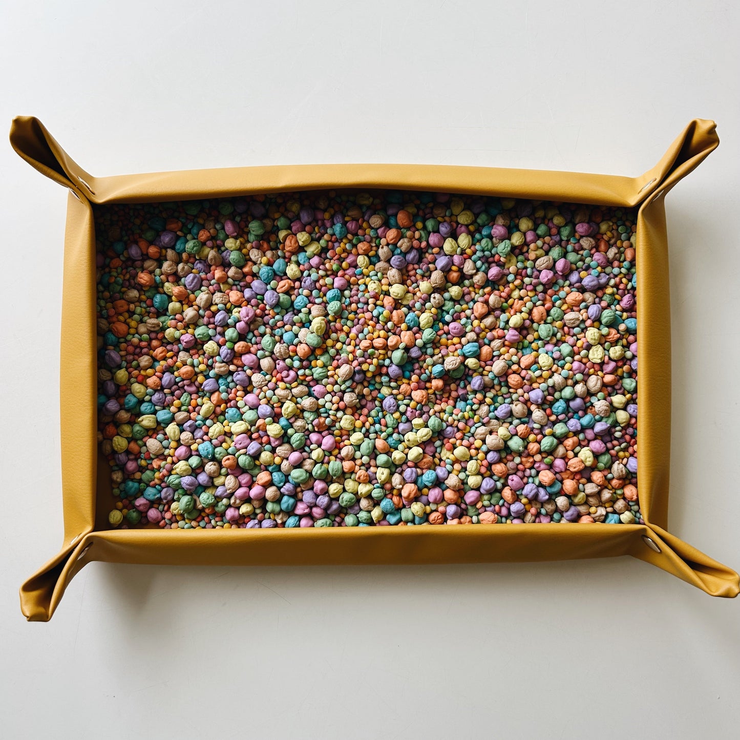 The Mini Mat for Mini Objects