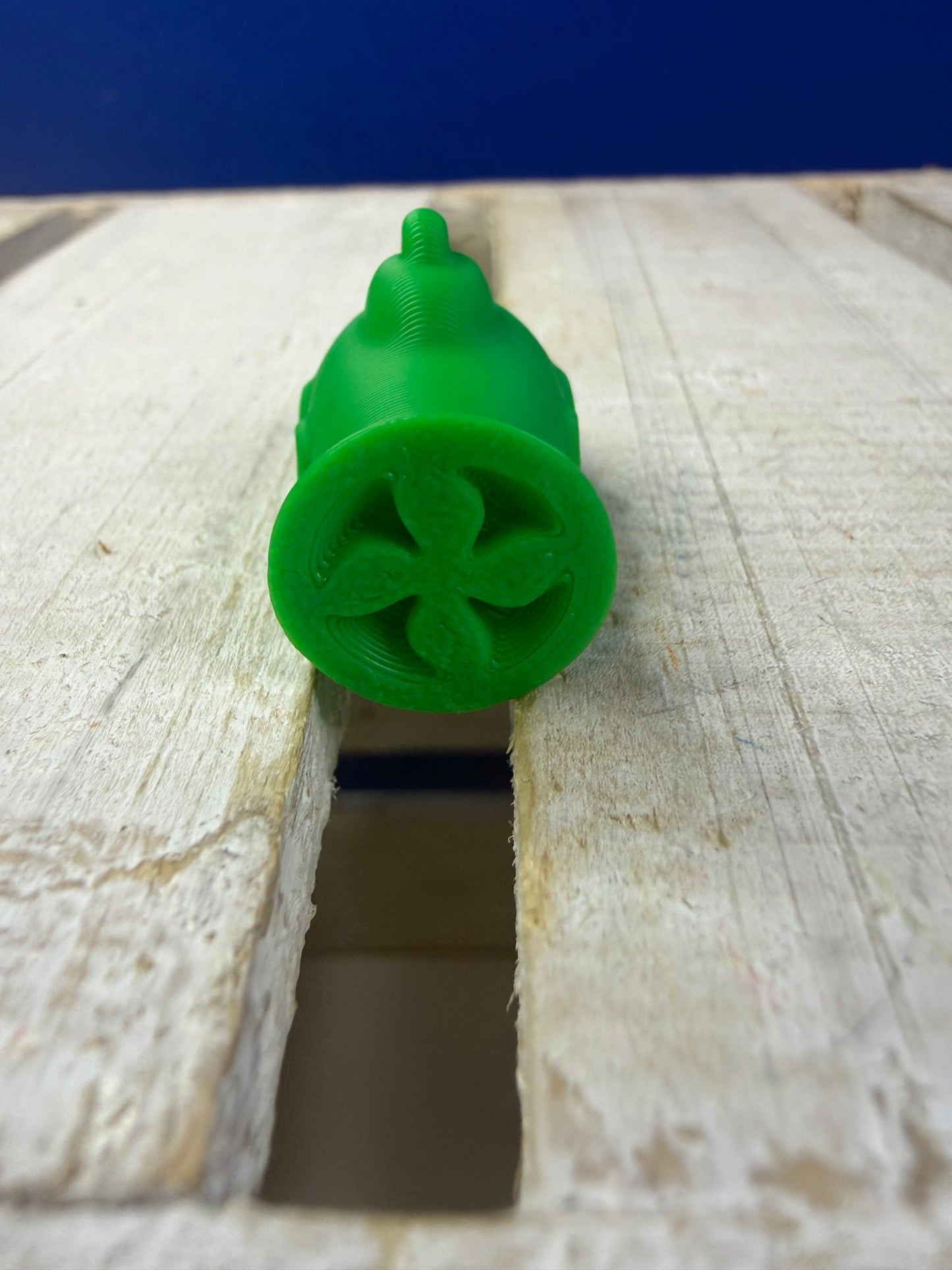 Mini Submarine – Mini Object for Speech Therapy & Language Activities | 3D Printed | Talkets™