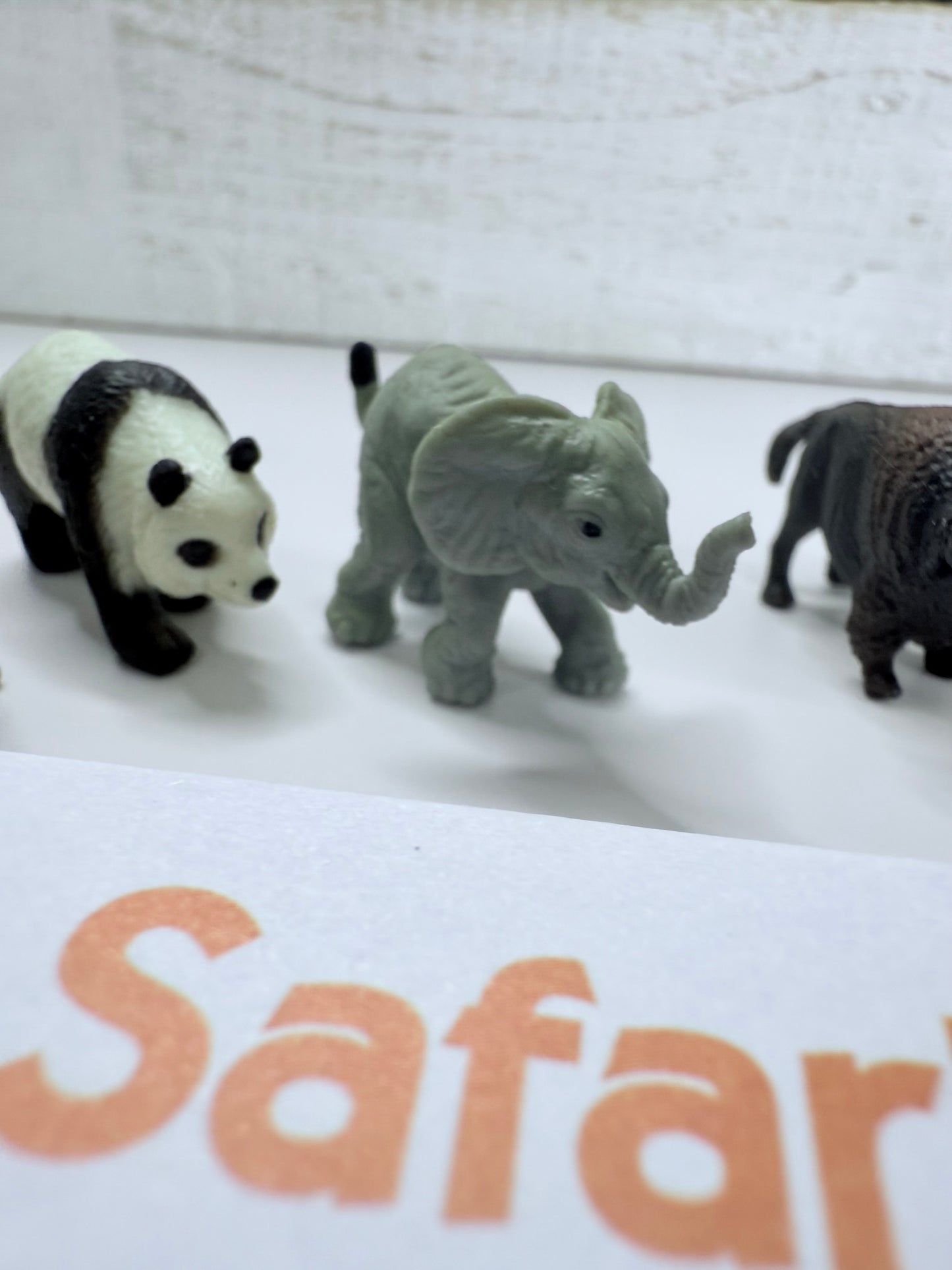 Good Luck Minis® Surprise Grab Bag – Collectible Mini Figurines