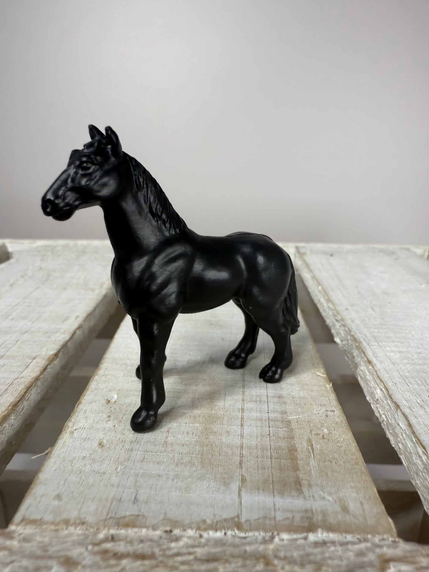 Pick a Farm Animal Mini Objects Miniature Farm Figurines Realistic Mini Figures