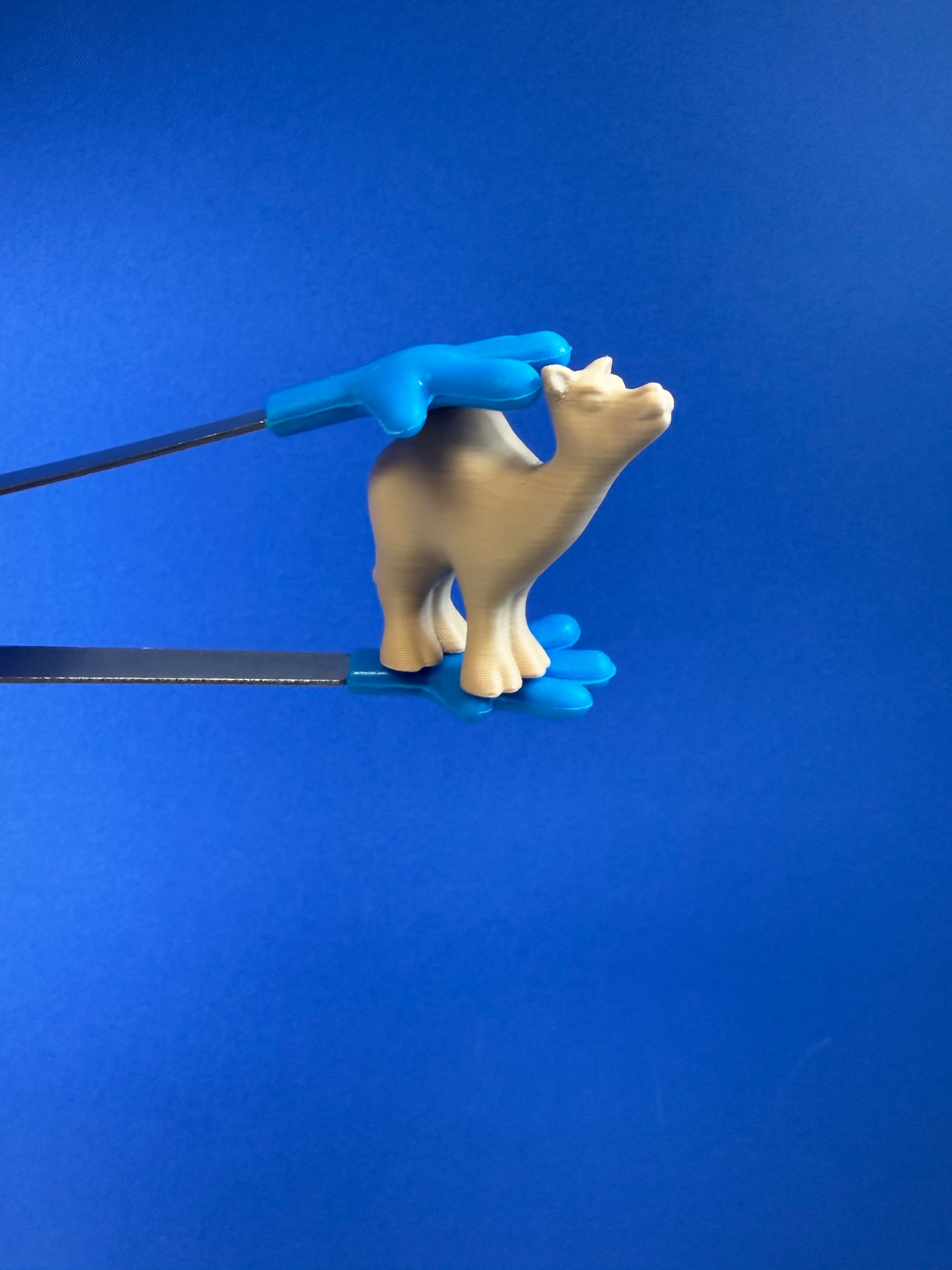 Mini Camel – Zoo Mini Objects for Speech Therapy & Language Activities | 3D Printed | Talkets™