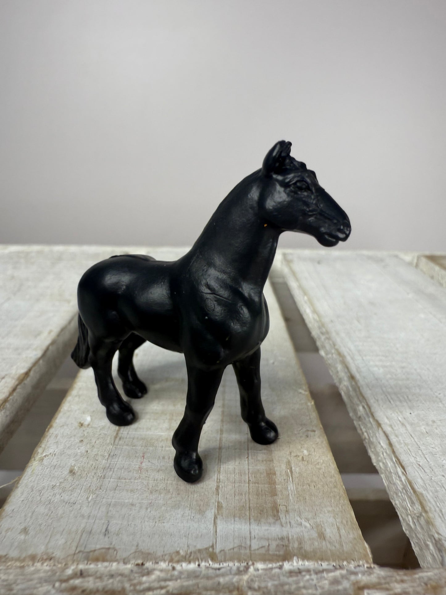 Pick a Farm Animal Mini Objects Miniature Farm Figurines Realistic Mini Figures