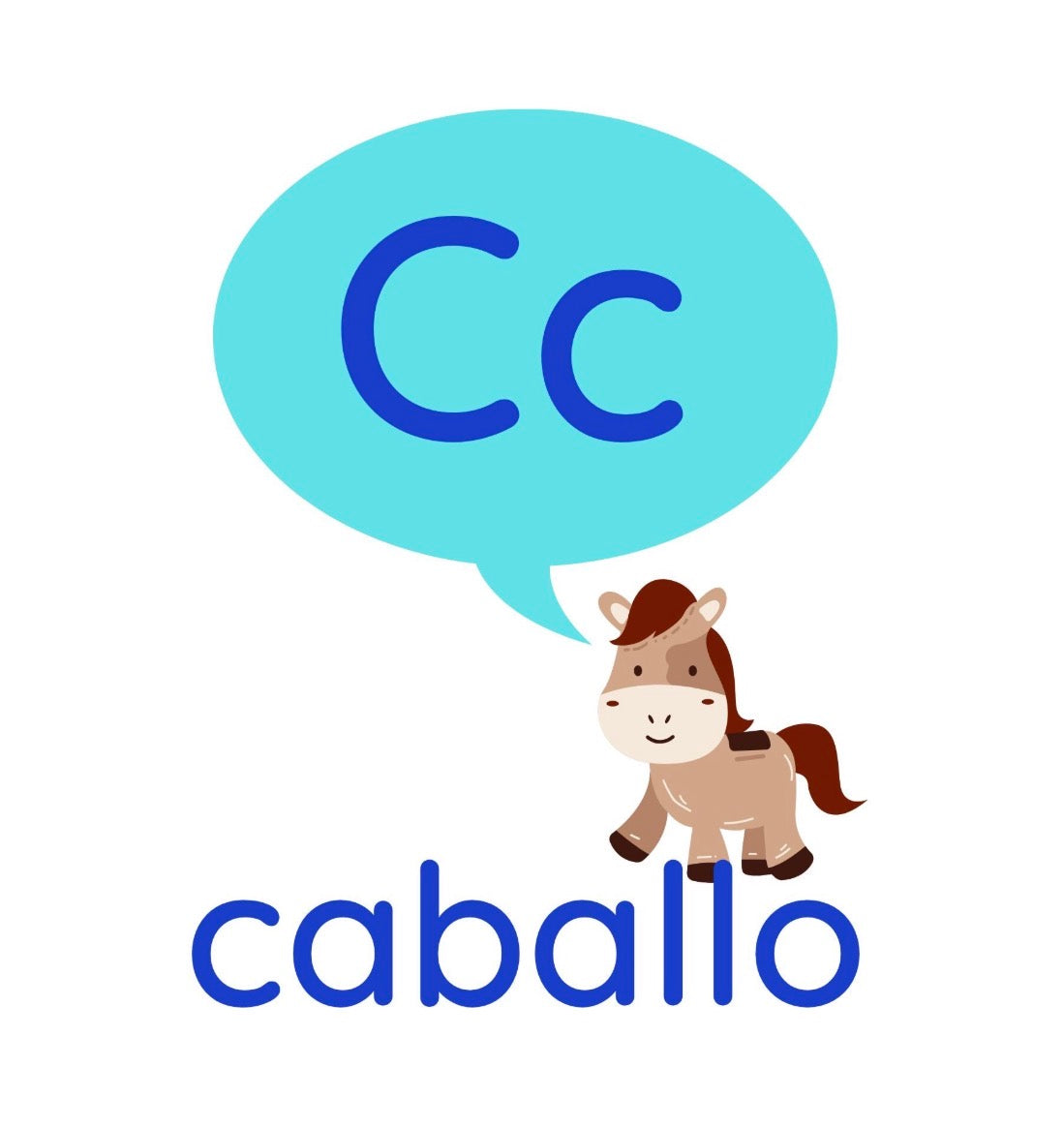 Spanish Alphabet Book with Mini Objects - learn beginning sounds in Spanish