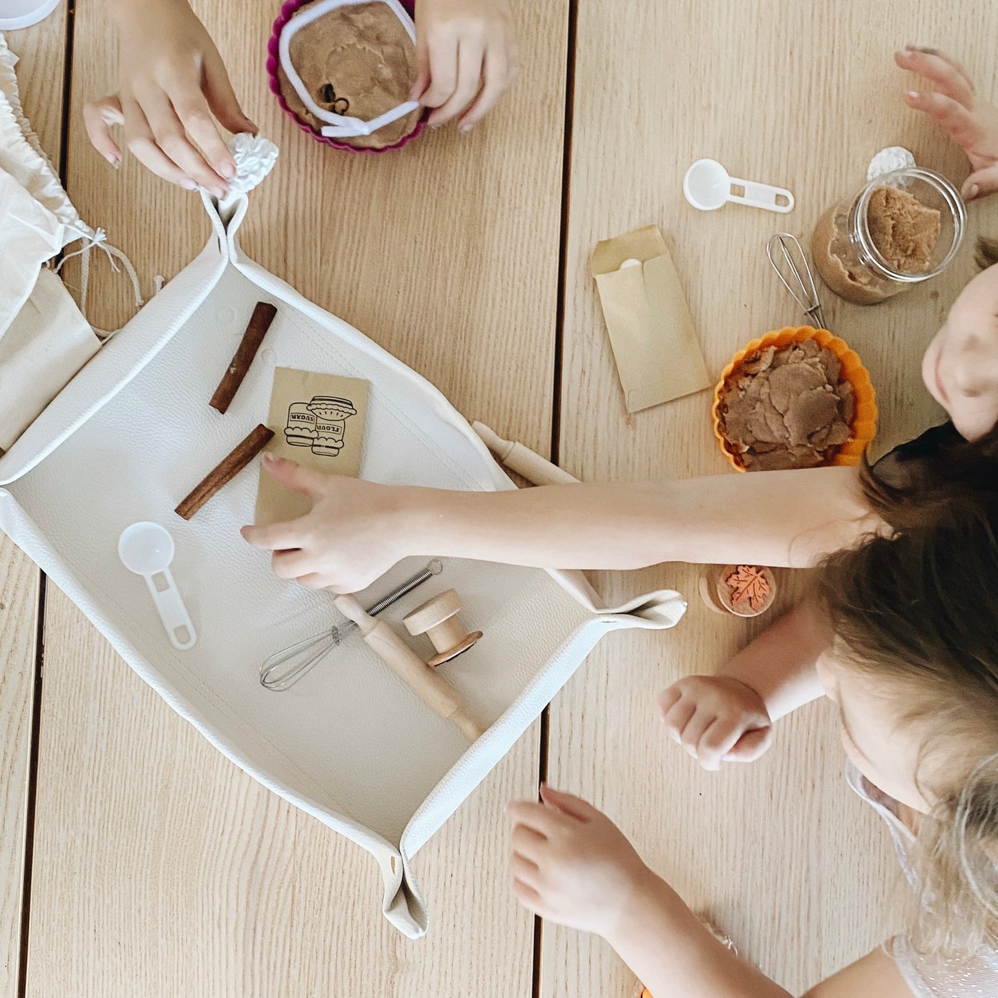 The Mini Mat for Mini Objects