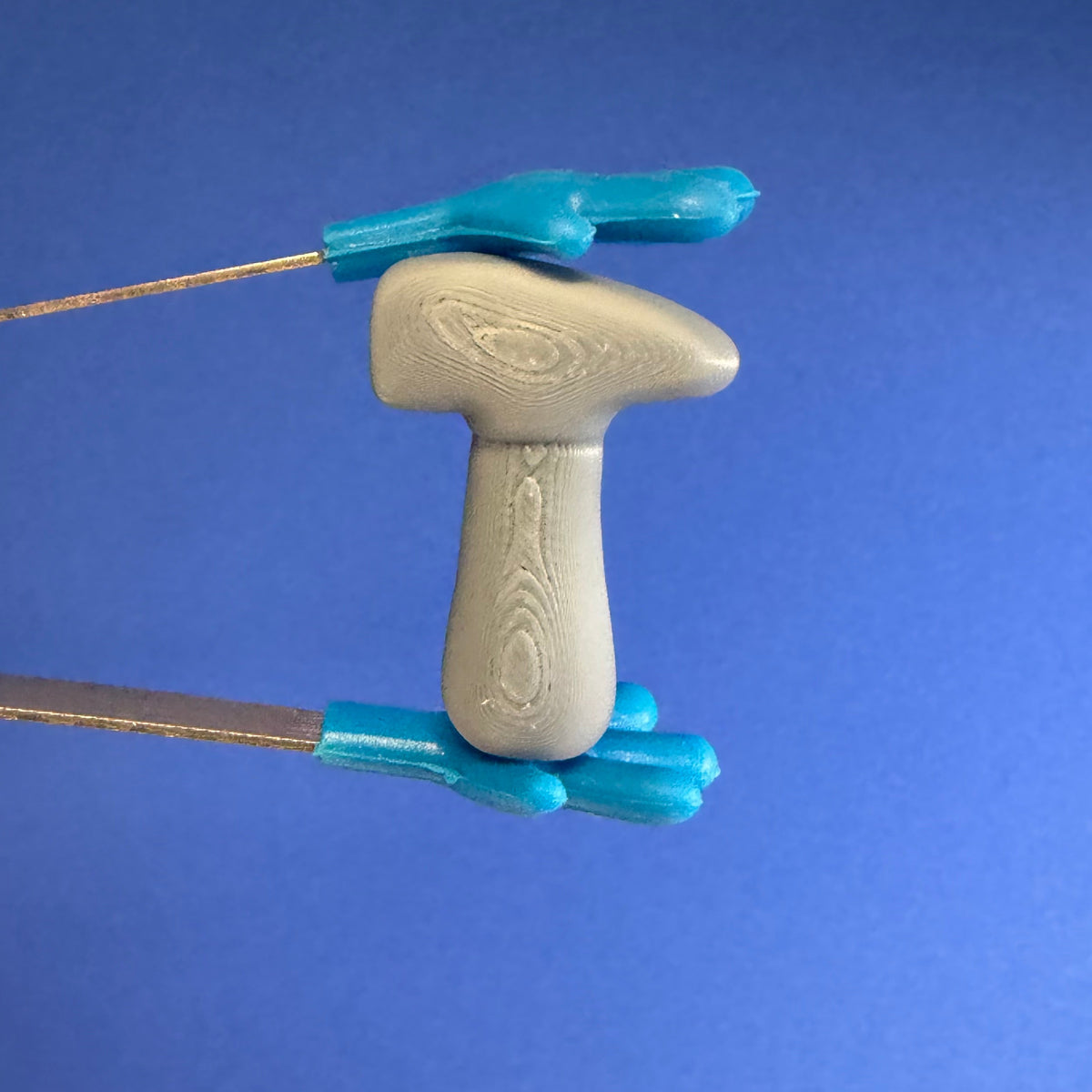 Mini Hammer Chisel -  archaeologist tool - Dino Theme Activities - TALKETS® Mini objects for Speech therapy