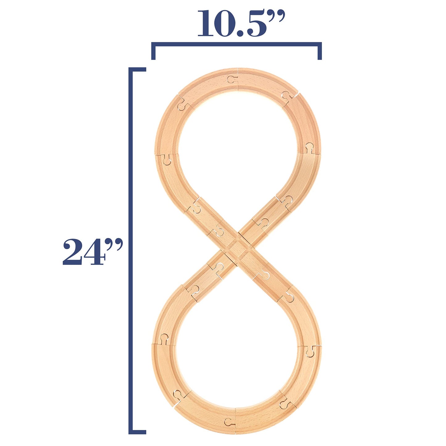 Figure 8 Wooden Train Set Preschool Train Set Speech Therapy Langauge Activity