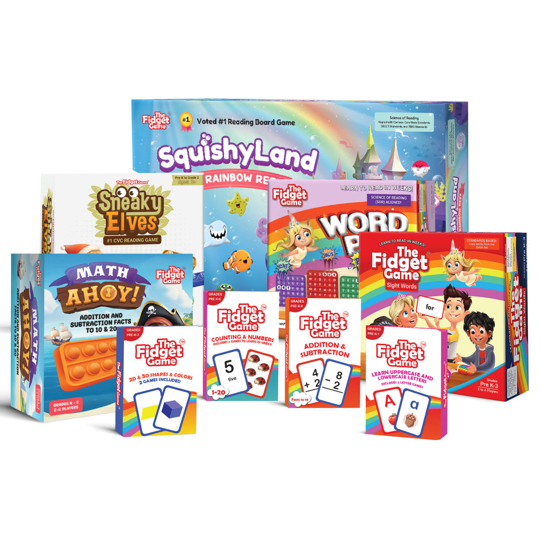 Popplers Farm & Food Theme Game Speech Therapy