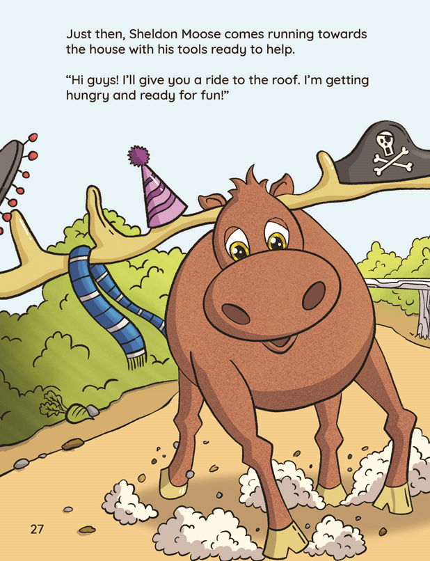 Book for Targeting All R Sounds Ruby Says R Learn to Say and Read r sounds - Speech and Smile
