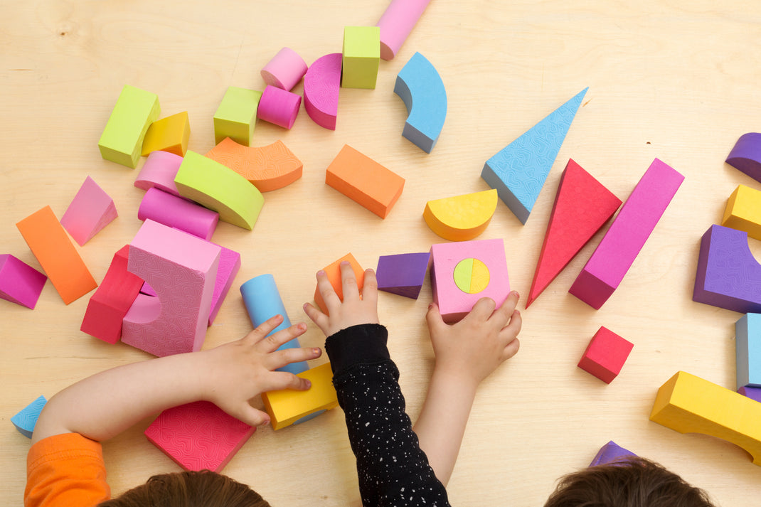 How to Use Mini Objects in Speech Therapy and more! – Speech and Smile