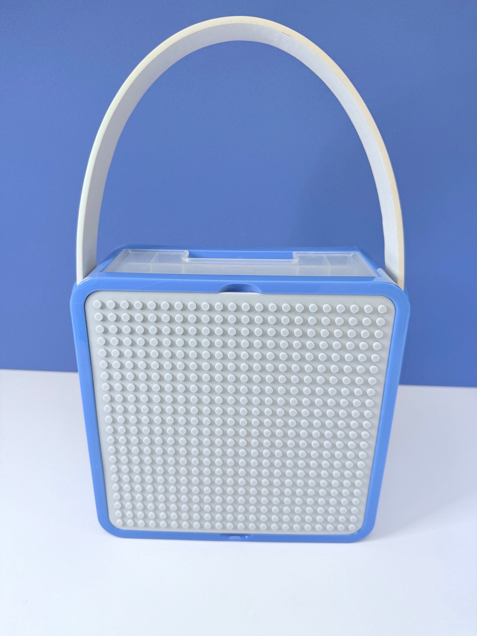Fidget Box in Carry Case - Speech and Smile