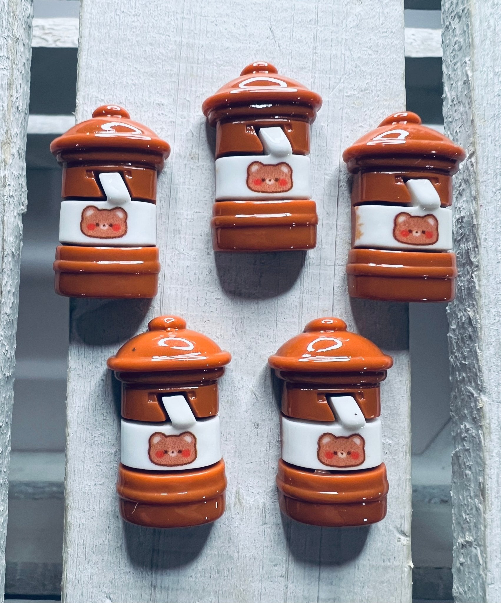 Fire Hydrant Trinket Community Theme Mini Objects for Speech Therapy Miniature hydrant Fire Station Mini Trinkets - Speech and Smile