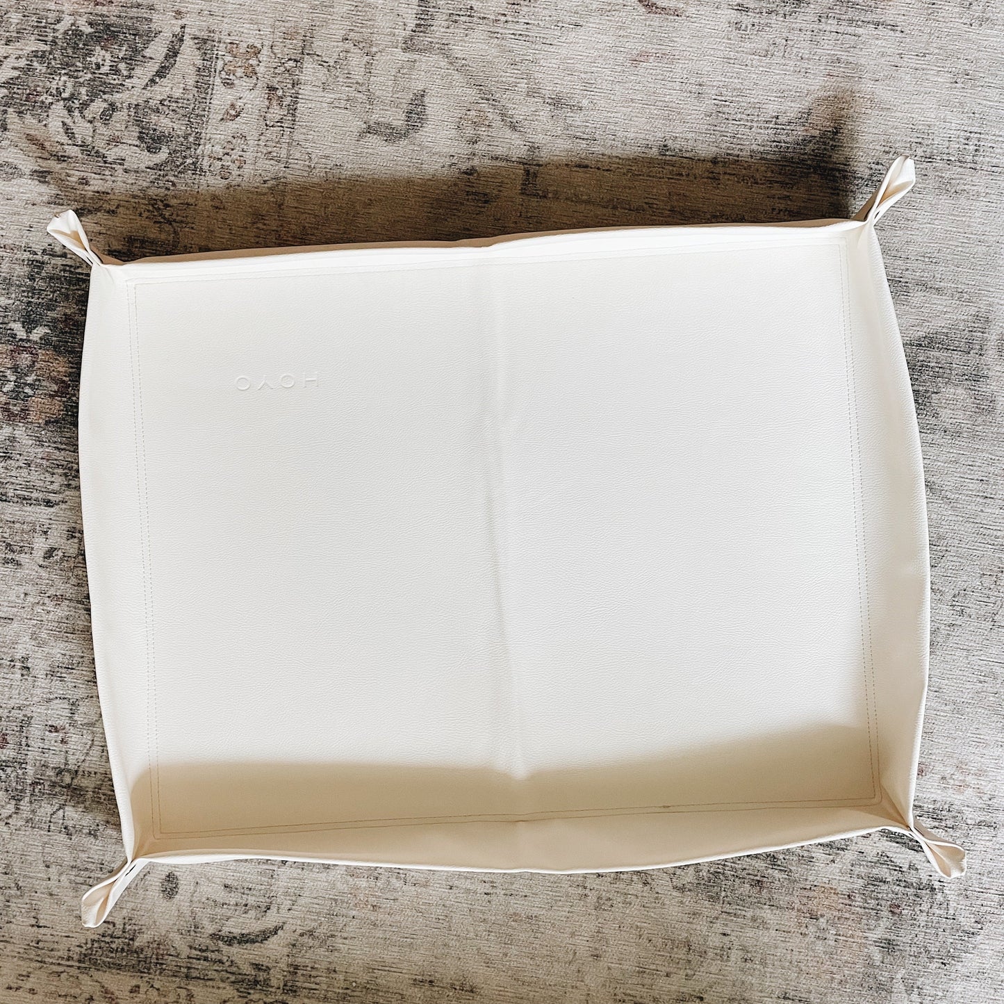 The Midi Mat for Mini Objects