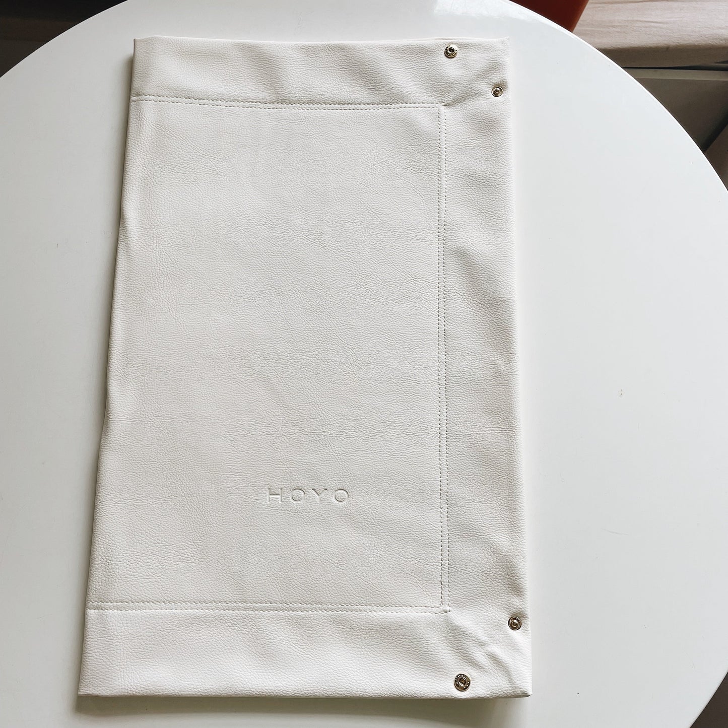 The Midi Mat for Mini Objects