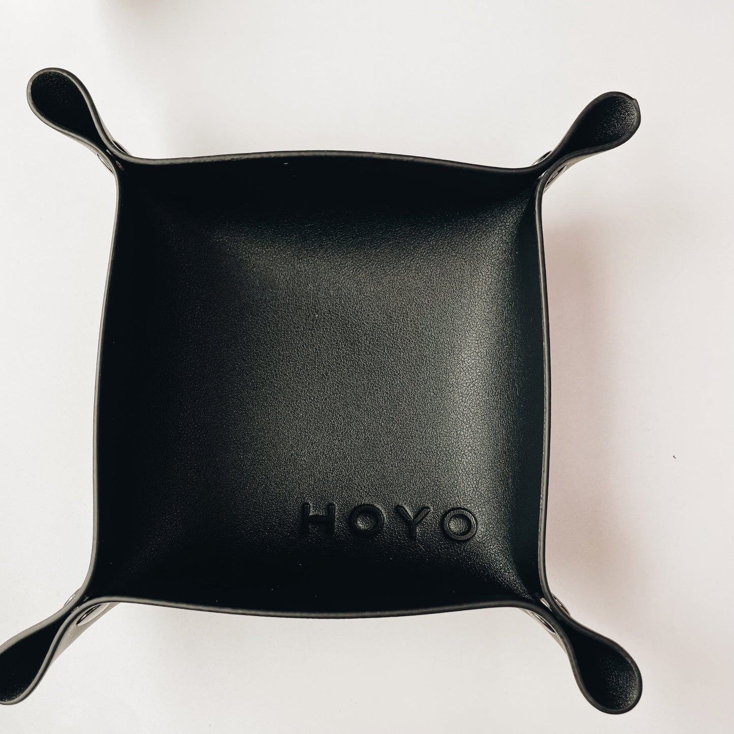 Mini Sensory Play mat or trinket storage - Onyx micro mat