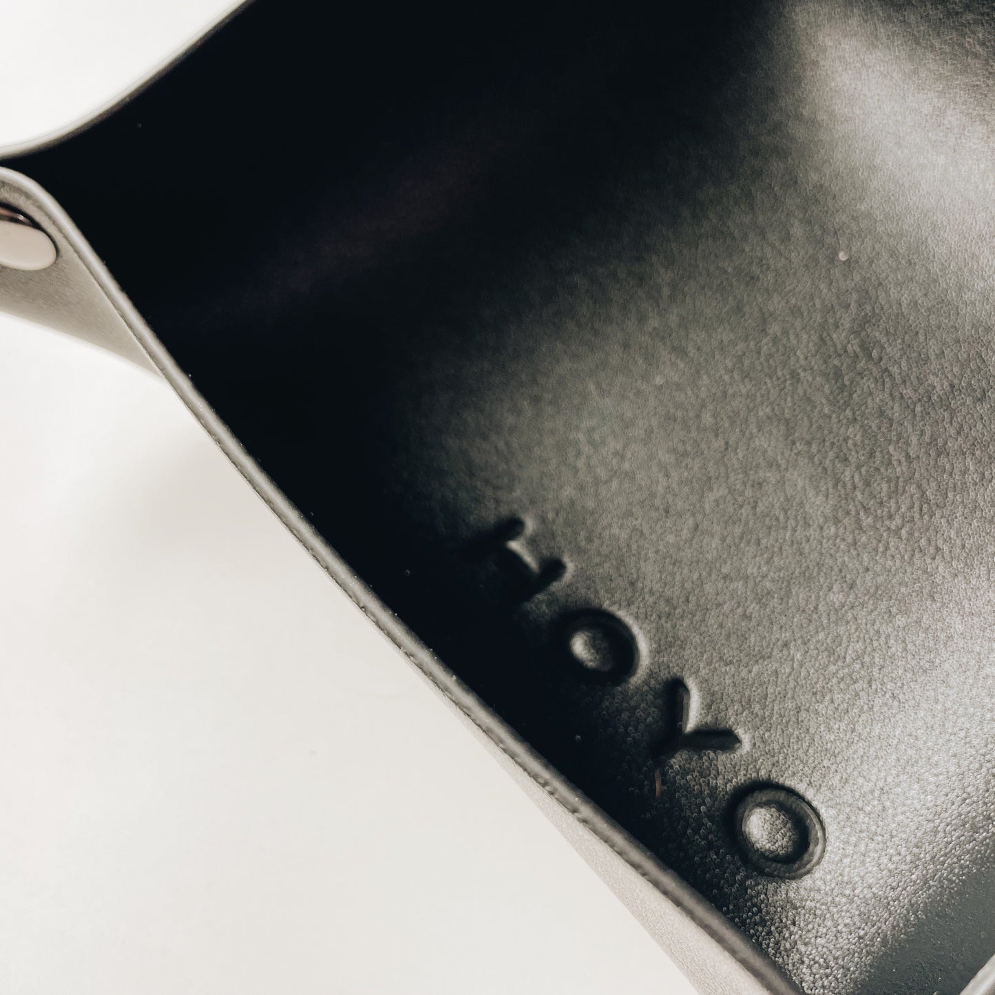 Mini Sensory Play mat or trinket storage - Onyx micro mat