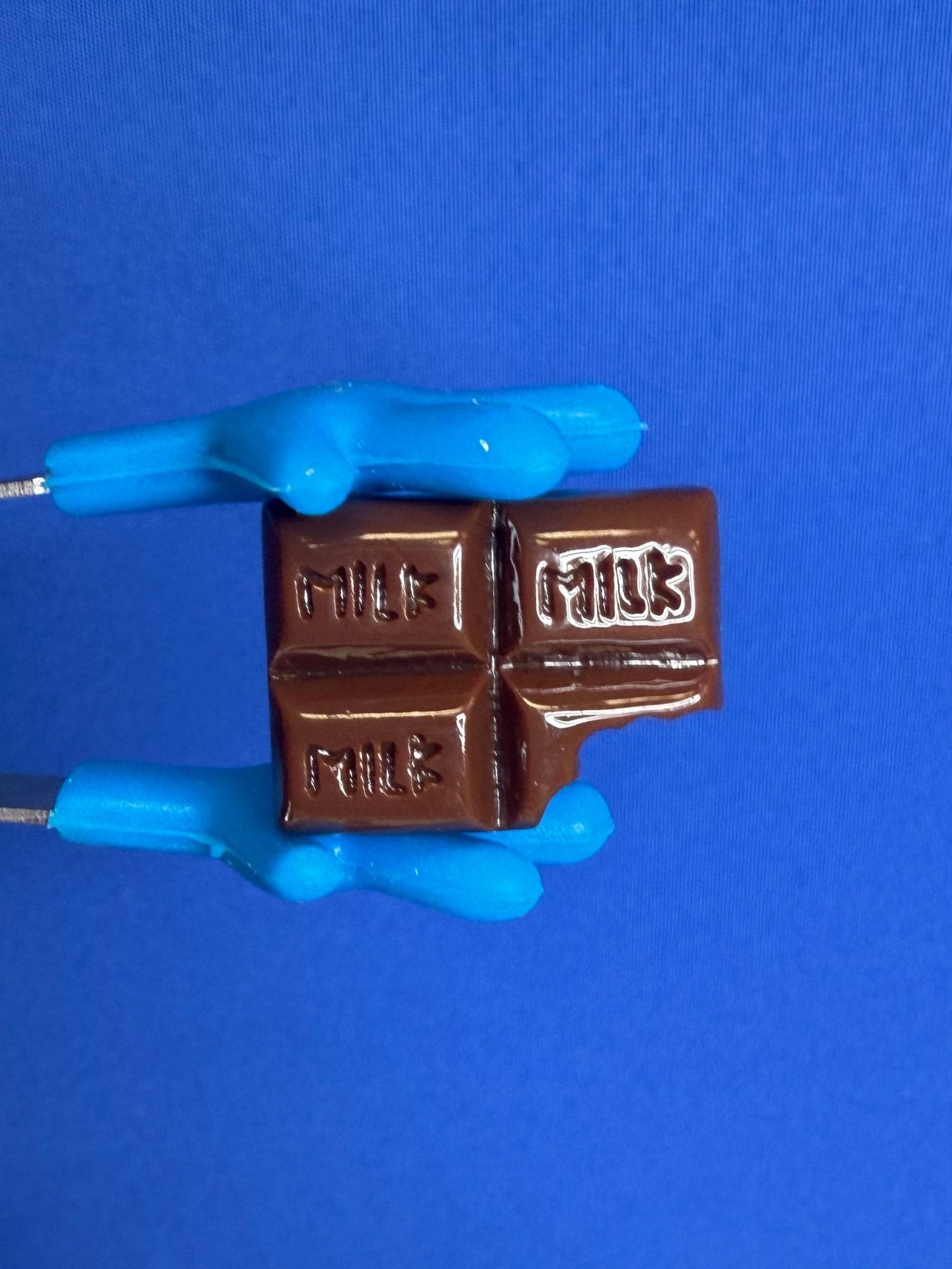 Minature Faux Chocolate Candy Trinkets - Food Minis Speech Therapy - Speech and Smile