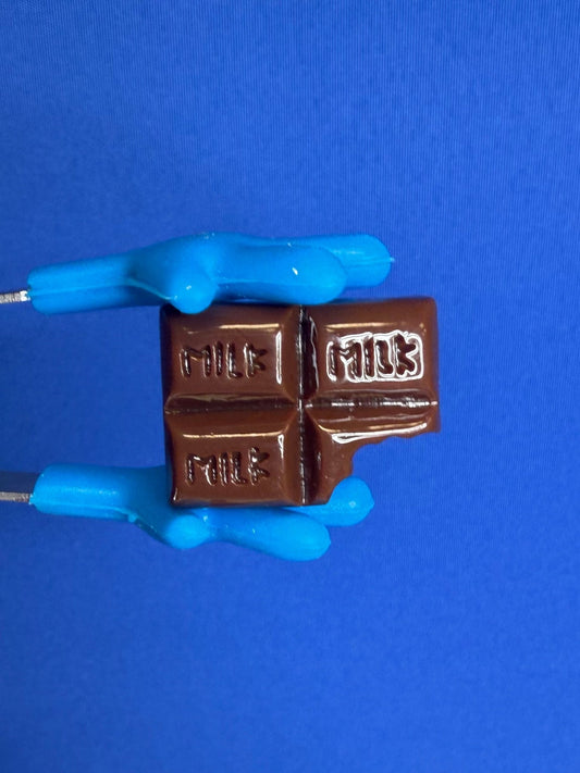 Minature Faux Chocolate Candy Trinkets - Food Minis Speech Therapy - Speech and Smile