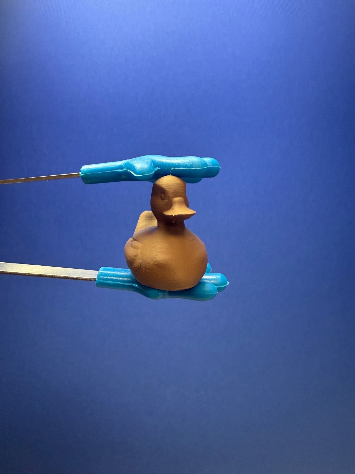 Mini Mallard Duck– Spring Minis for Speech Therapy & Language Activities | 3D Printed | Talkets™ - Speech and Smile