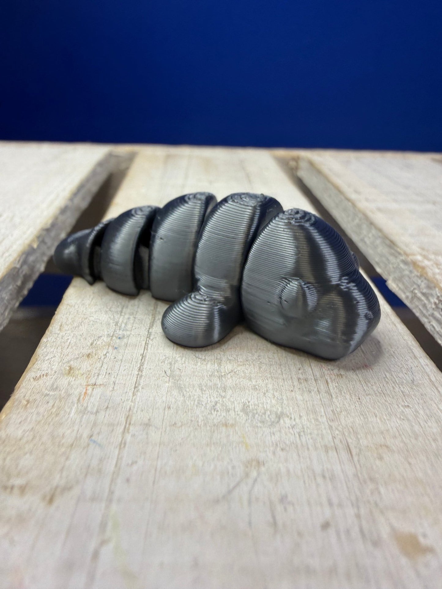 Mini Manatee Arctic Mini Object for Speech Therapy & Language Activities | 3D| Talkets™ - Speech and Smile