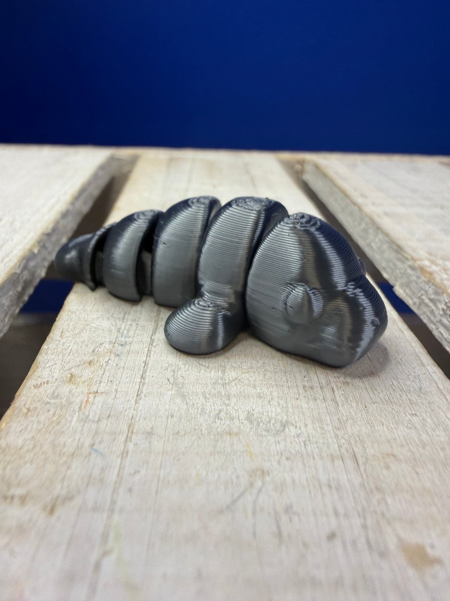 Mini Manatee Arctic Mini Object for Speech Therapy & Language Activities | 3D| Talkets™ - Speech and Smile