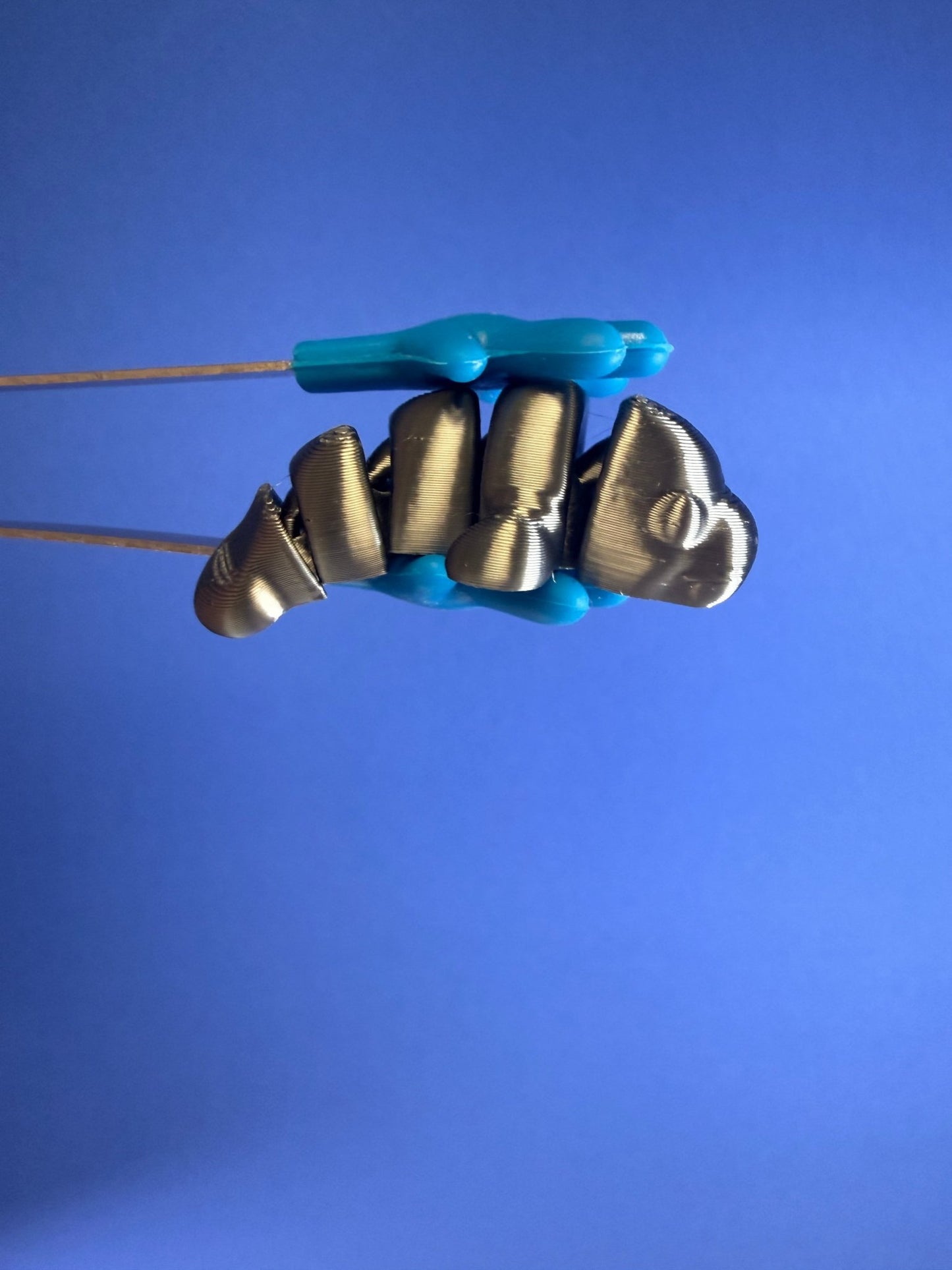 Mini Manatee Arctic Mini Object for Speech Therapy & Language Activities | 3D| Talkets™ - Speech and Smile