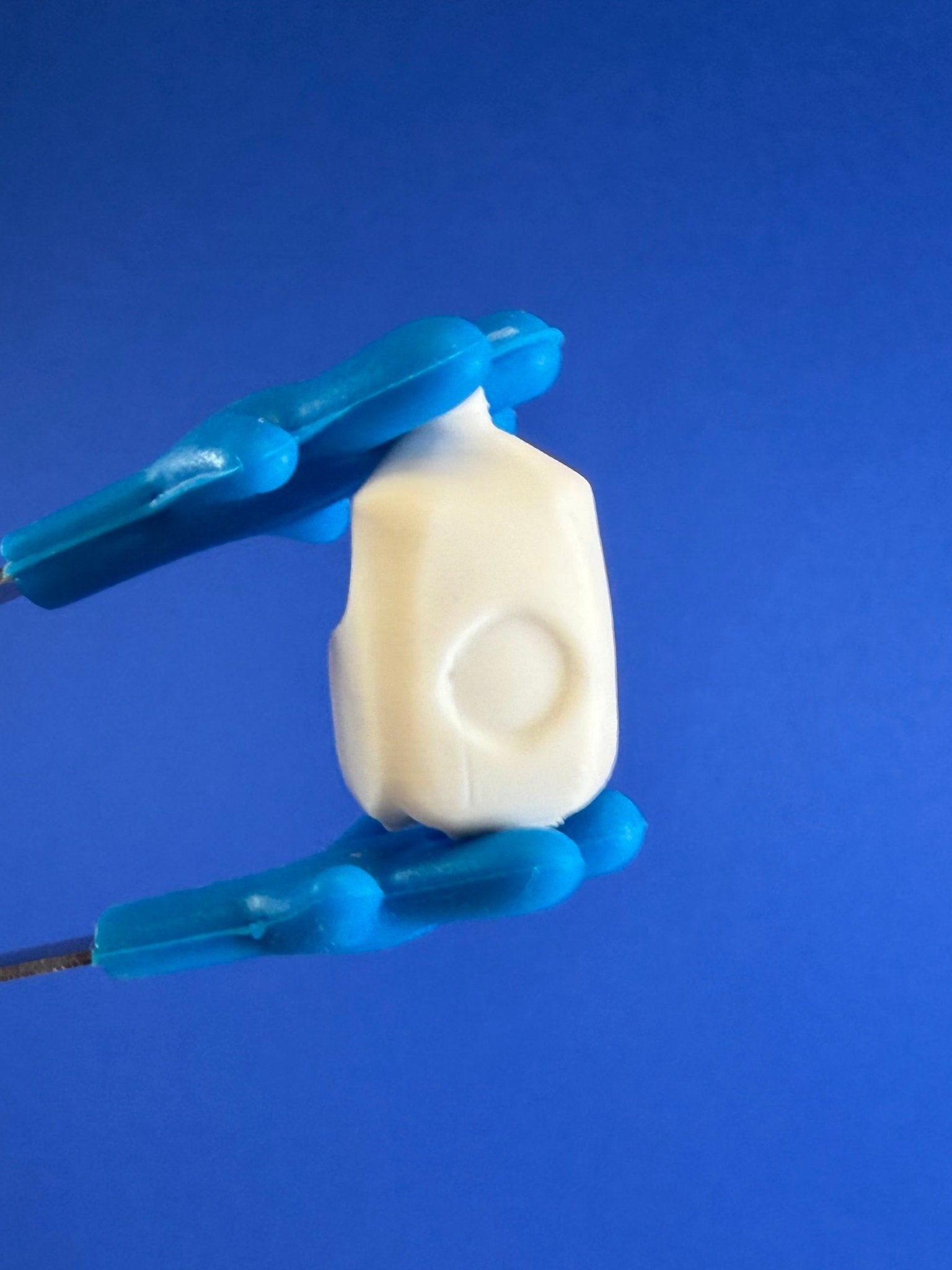 Mini Milk Jug – Mini Object for Speech Therapy & Language Activities | 3D Printed | Talkets™ - Speech and Smile