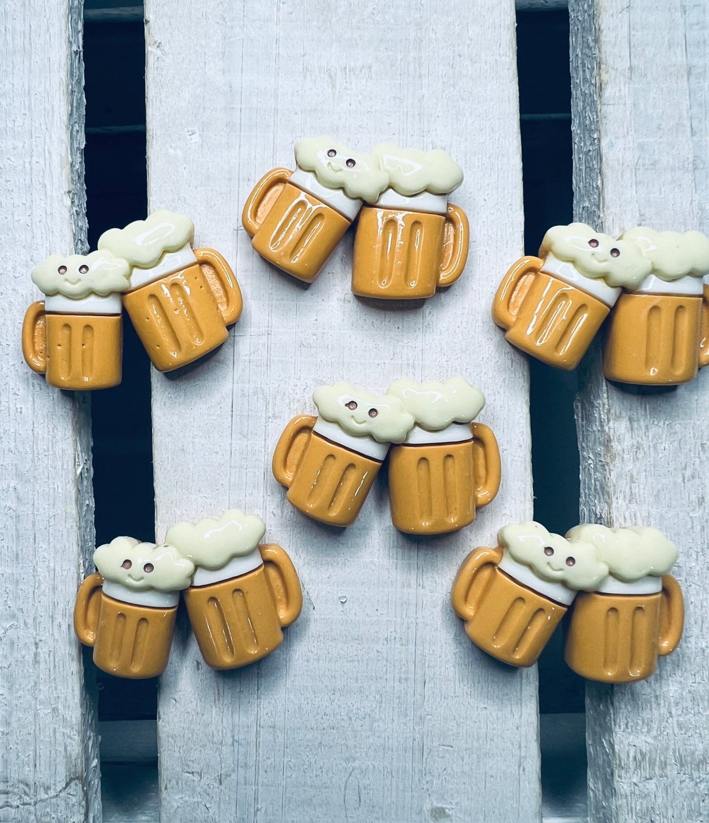 Mini mug trinket root beer mini objects for ch sound Cheers trinket speech Therapy Sound Objects Digraph Miniatures Montessori - Speech and Smile